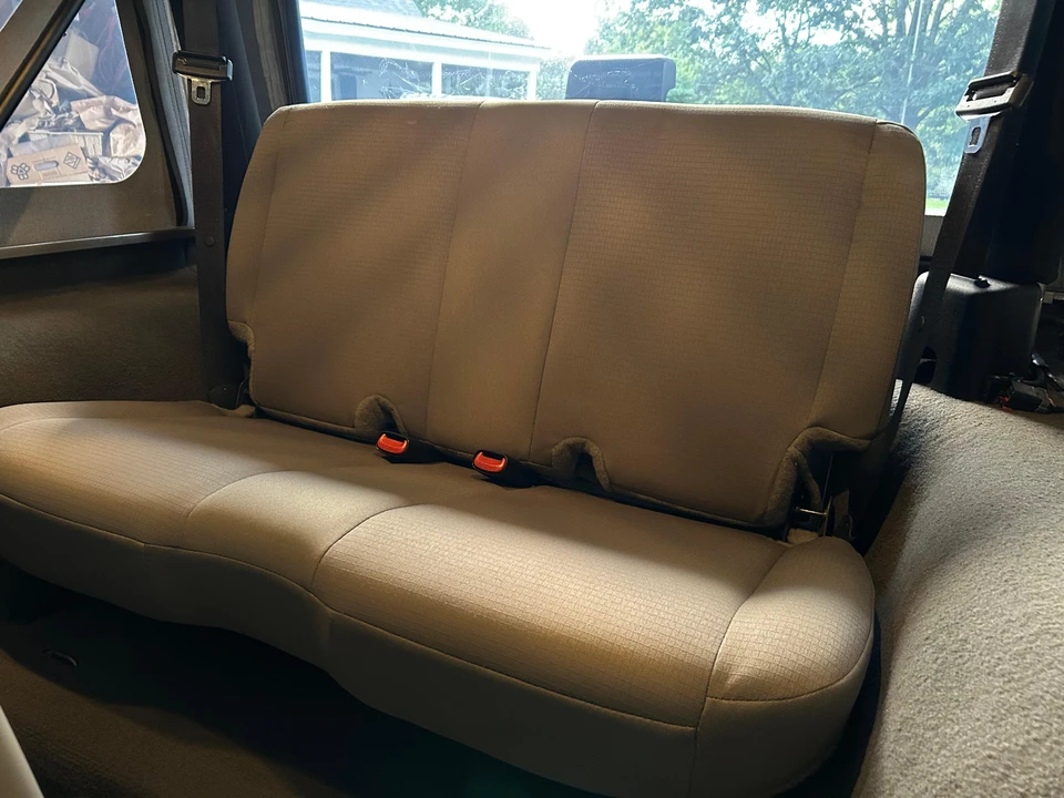 2006 Jeep TJ Wrangler - Image 30 of 31
