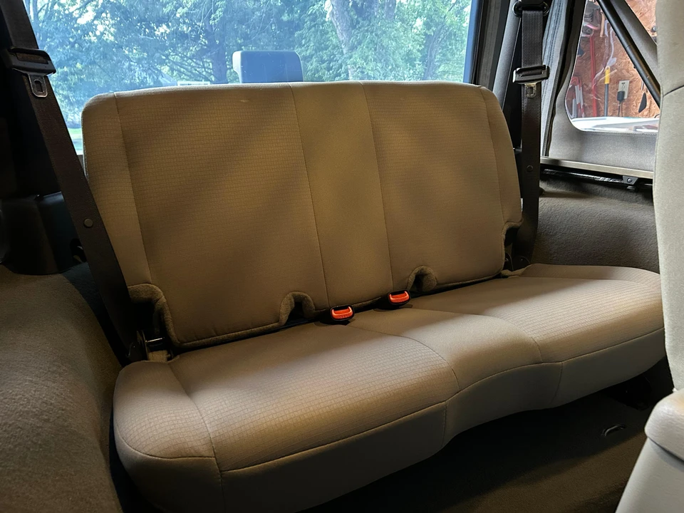 2006 Jeep TJ Wrangler - Image 31 of 31