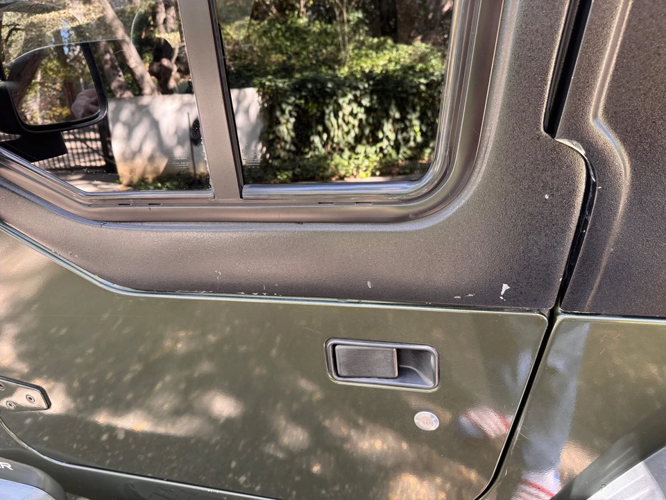 2006 Jeep TJ Wrangler - Image 31 of 31