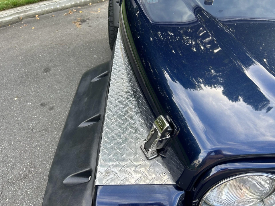 2006 Jeep TJ Wrangler - Image 21 of 31