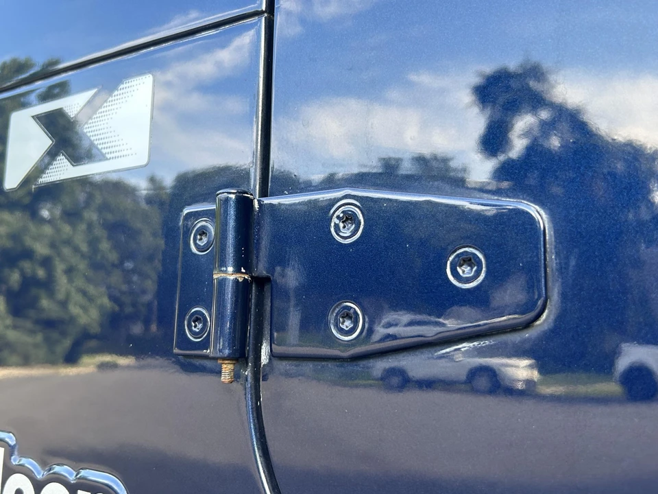 2006 Jeep TJ Wrangler - Image 26 of 31