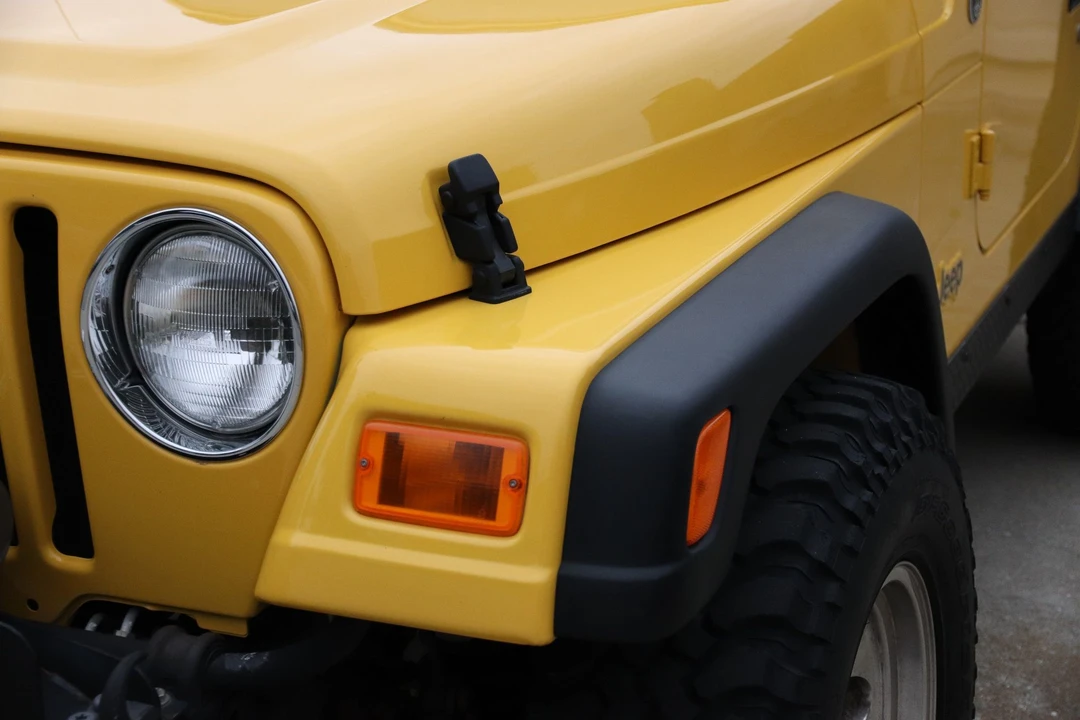 2006 Jeep TJ Wrangler - Image 29 of 31