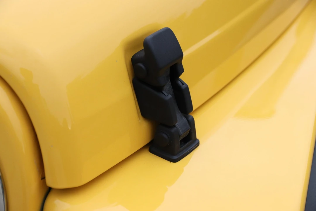 2006 Jeep TJ Wrangler - Image 30 of 31