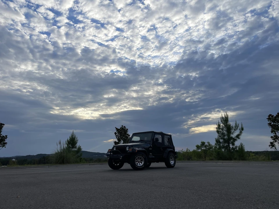 2006 Jeep TJ Wrangler - Image 28 of 31