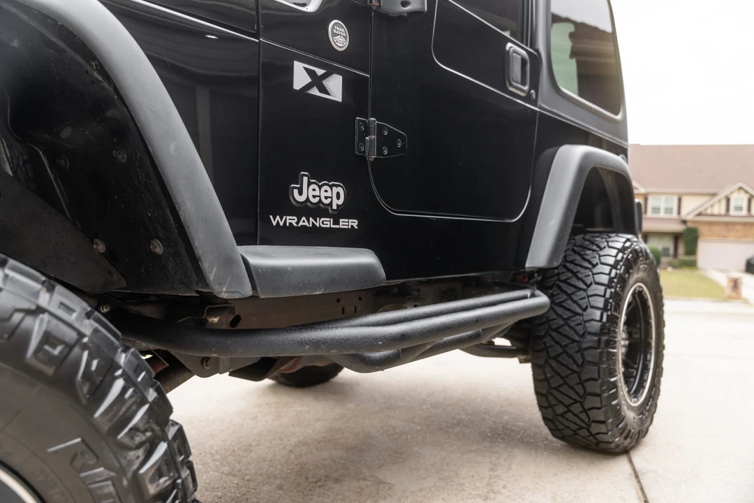 2006 Jeep TJ Wrangler - Image 25 of 31
