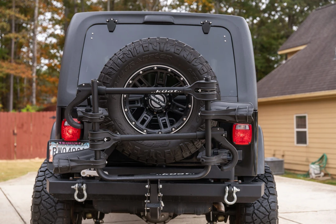 2006 Jeep TJ Wrangler - Image 15 of 31