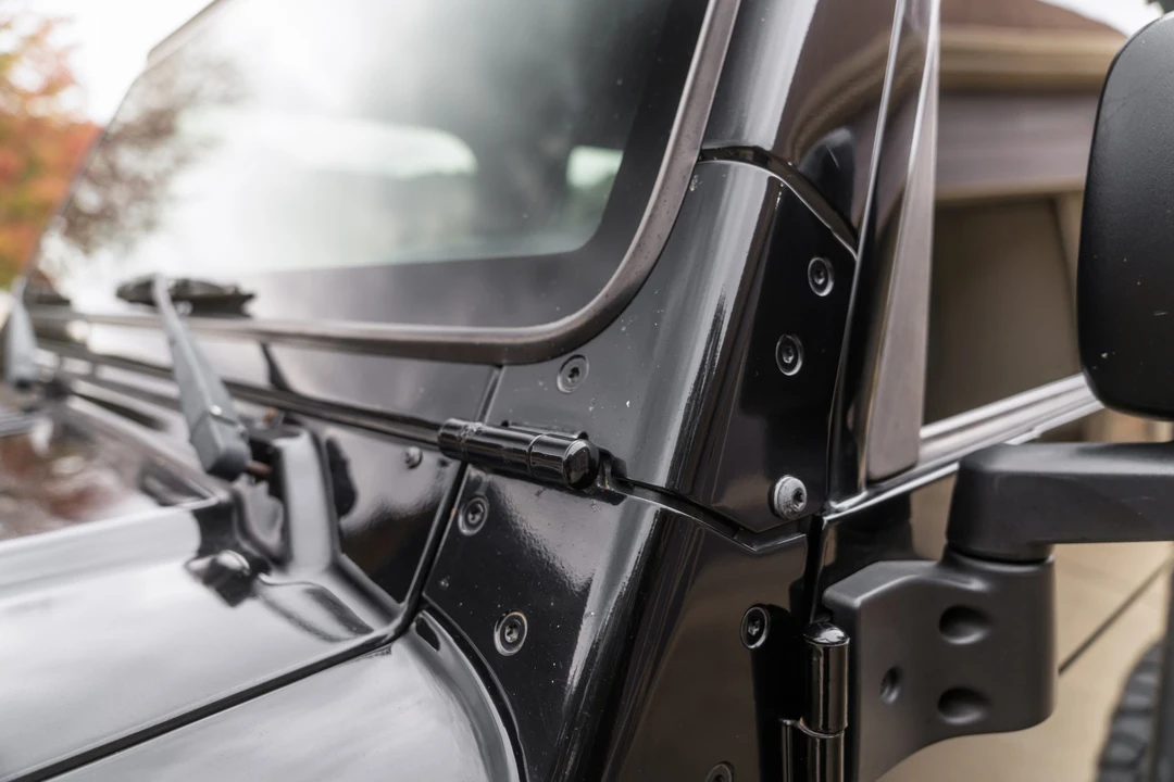 2006 Jeep TJ Wrangler - Image 24 of 31