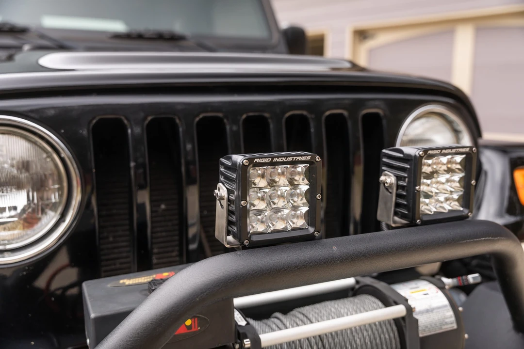 2006 Jeep TJ Wrangler - Image 20 of 31