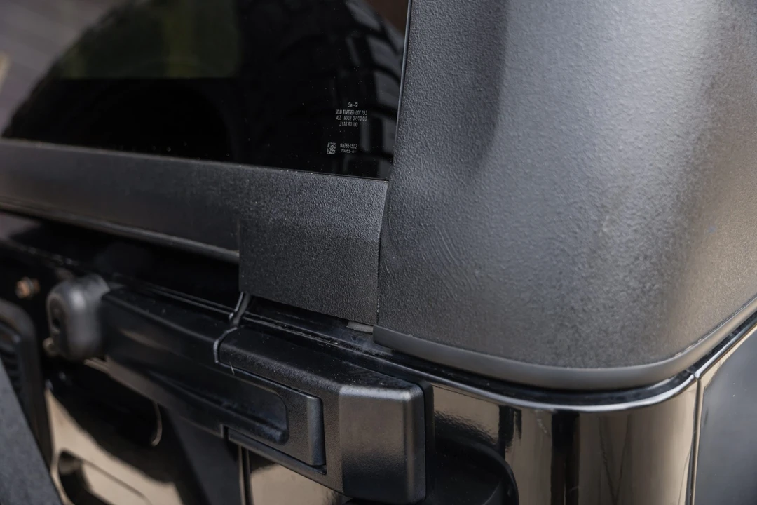 2006 Jeep TJ Wrangler - Image 27 of 31