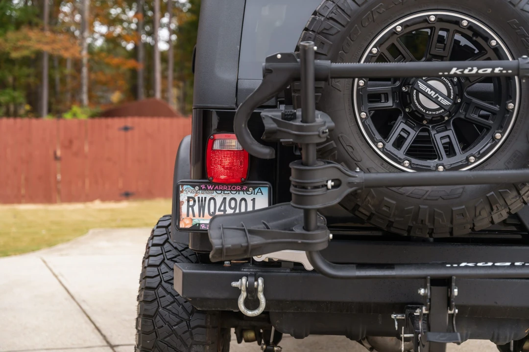 2006 Jeep TJ Wrangler - Image 16 of 31