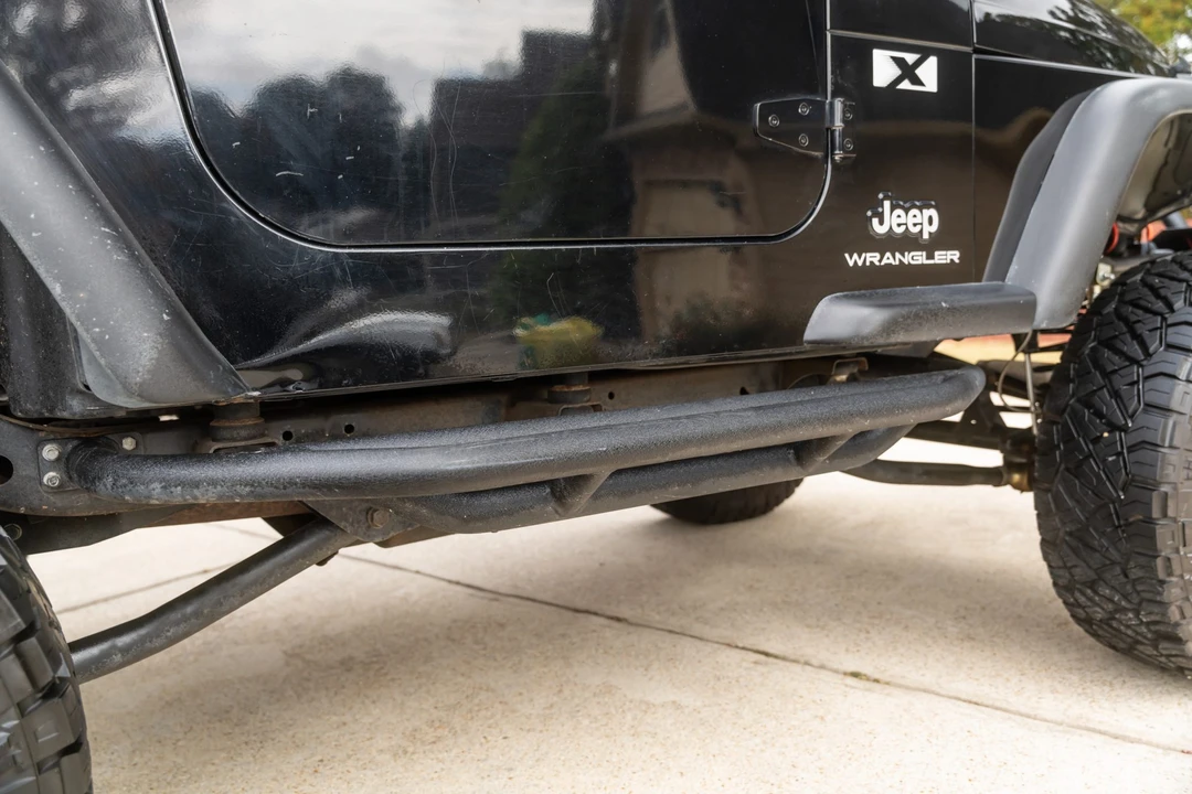 2006 Jeep TJ Wrangler - Image 29 of 31