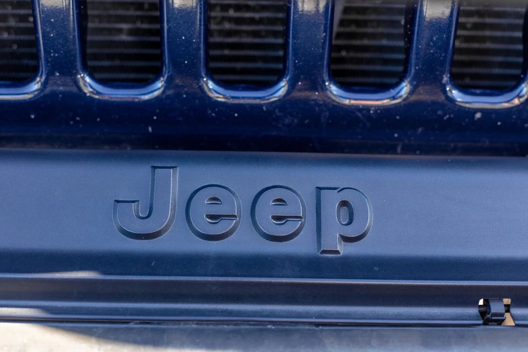 2006 Jeep TJ Wrangler - Image 15 of 31