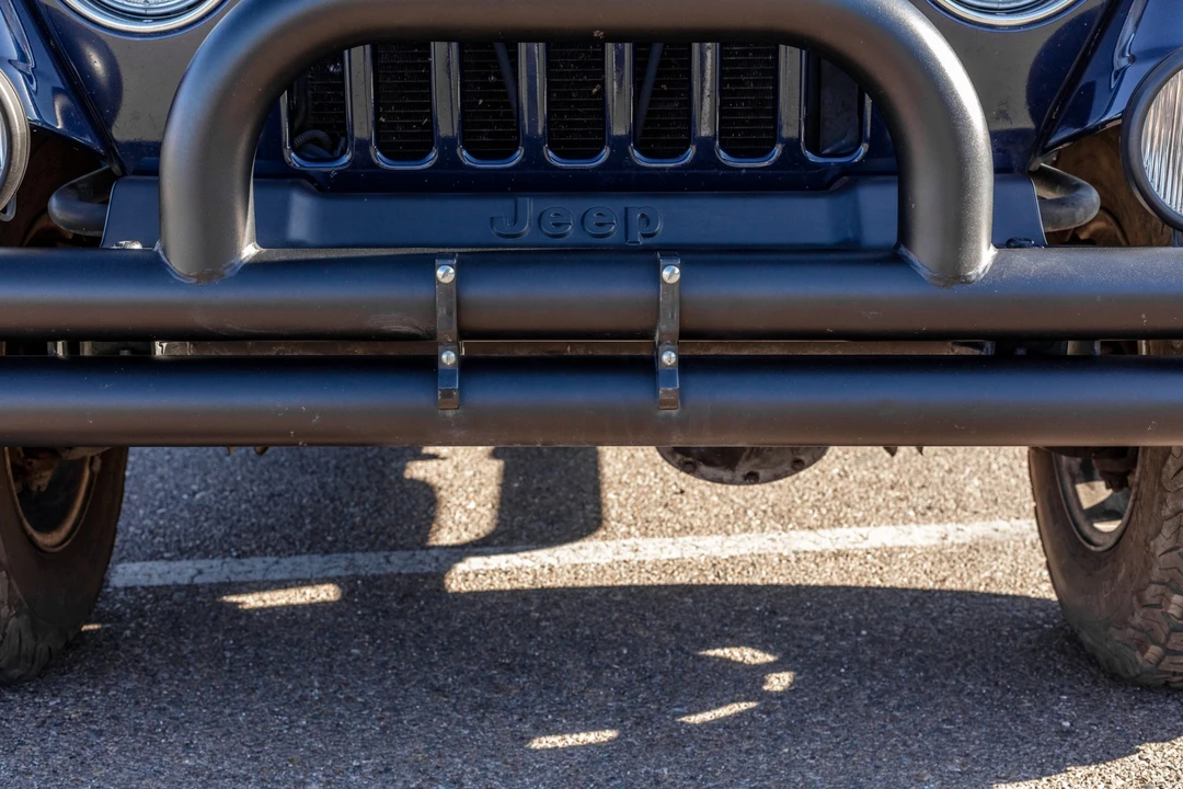 2006 Jeep TJ Wrangler - Image 16 of 31