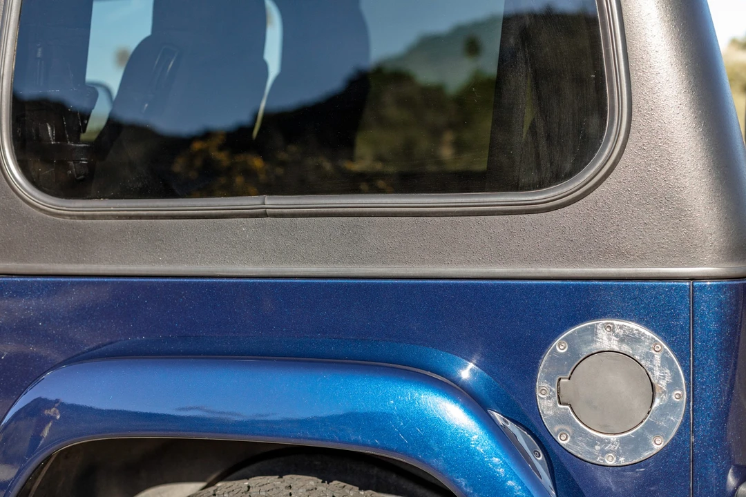 2006 Jeep TJ Wrangler - Image 29 of 31