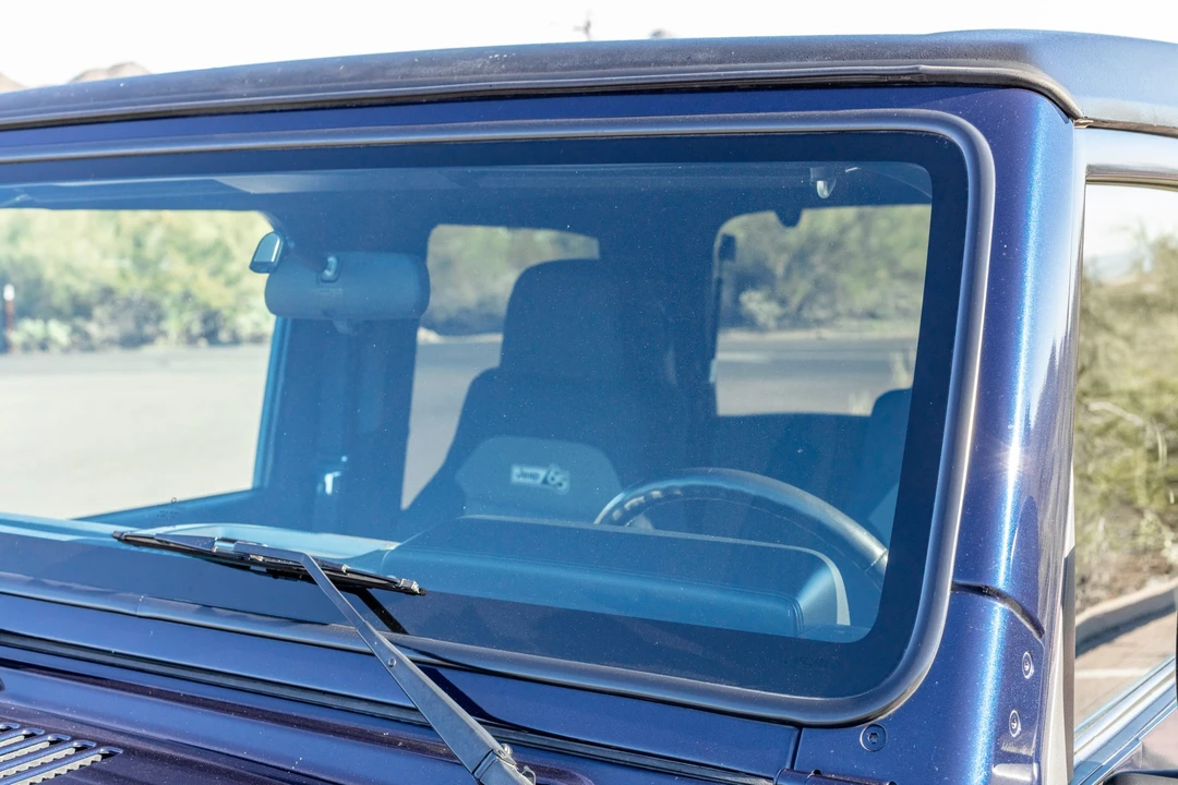 2006 Jeep TJ Wrangler - Image 18 of 31