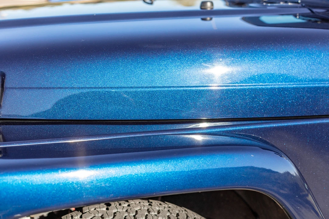 2006 Jeep TJ Wrangler - Image 19 of 31
