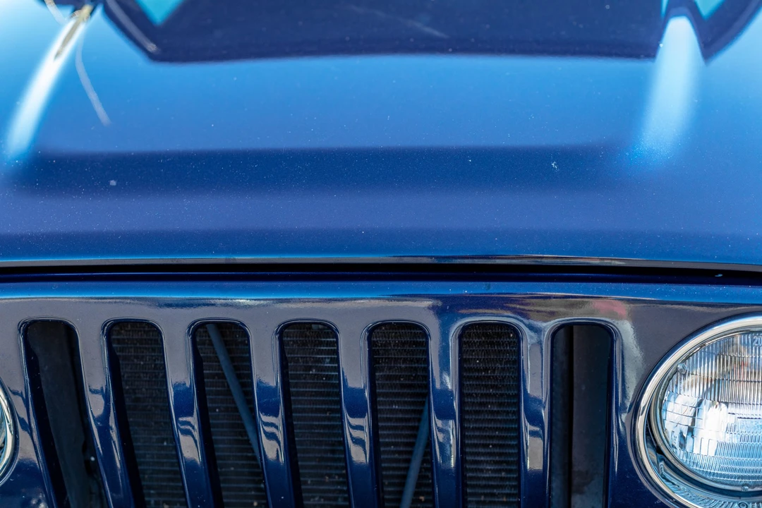 2006 Jeep TJ Wrangler - Image 14 of 31