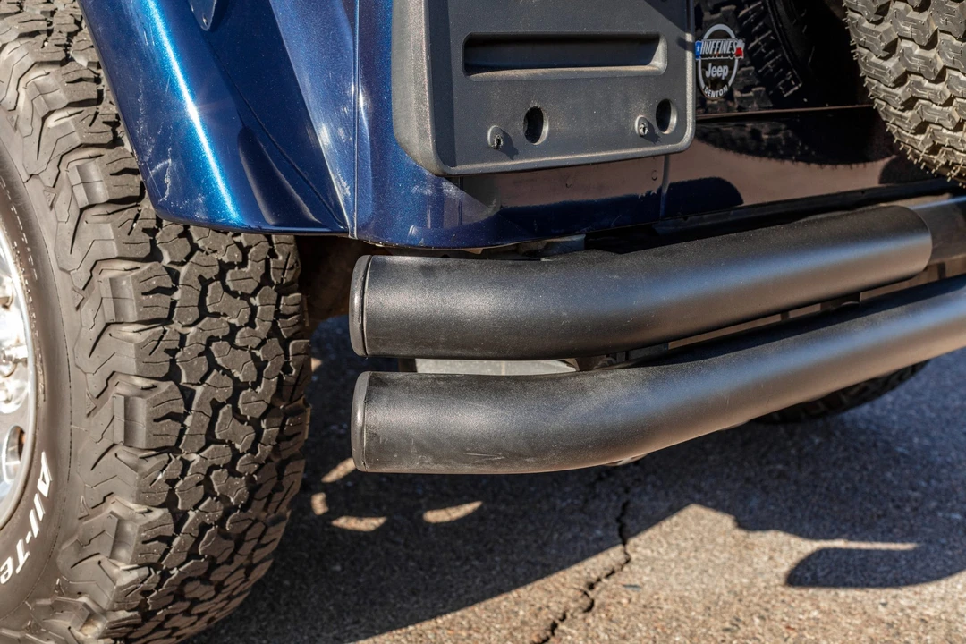 2006 Jeep TJ Wrangler - Image 30 of 31