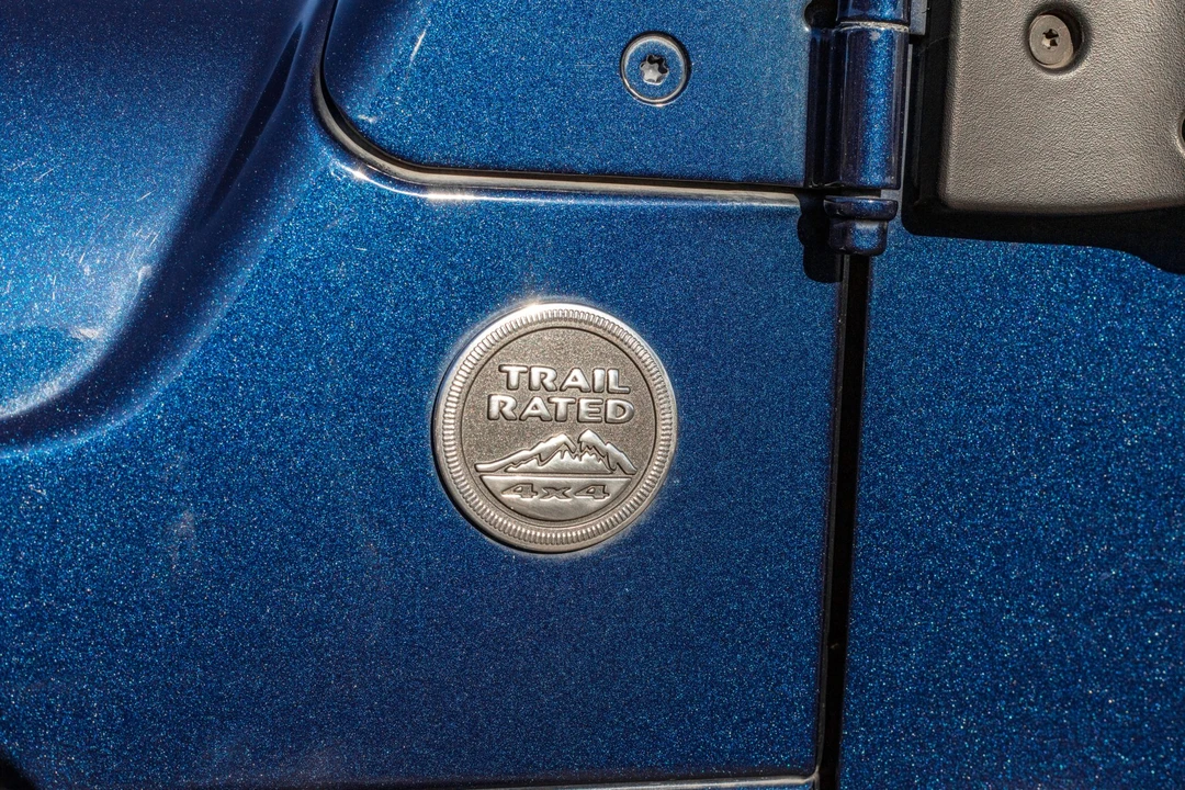 2006 Jeep TJ Wrangler - Image 23 of 31