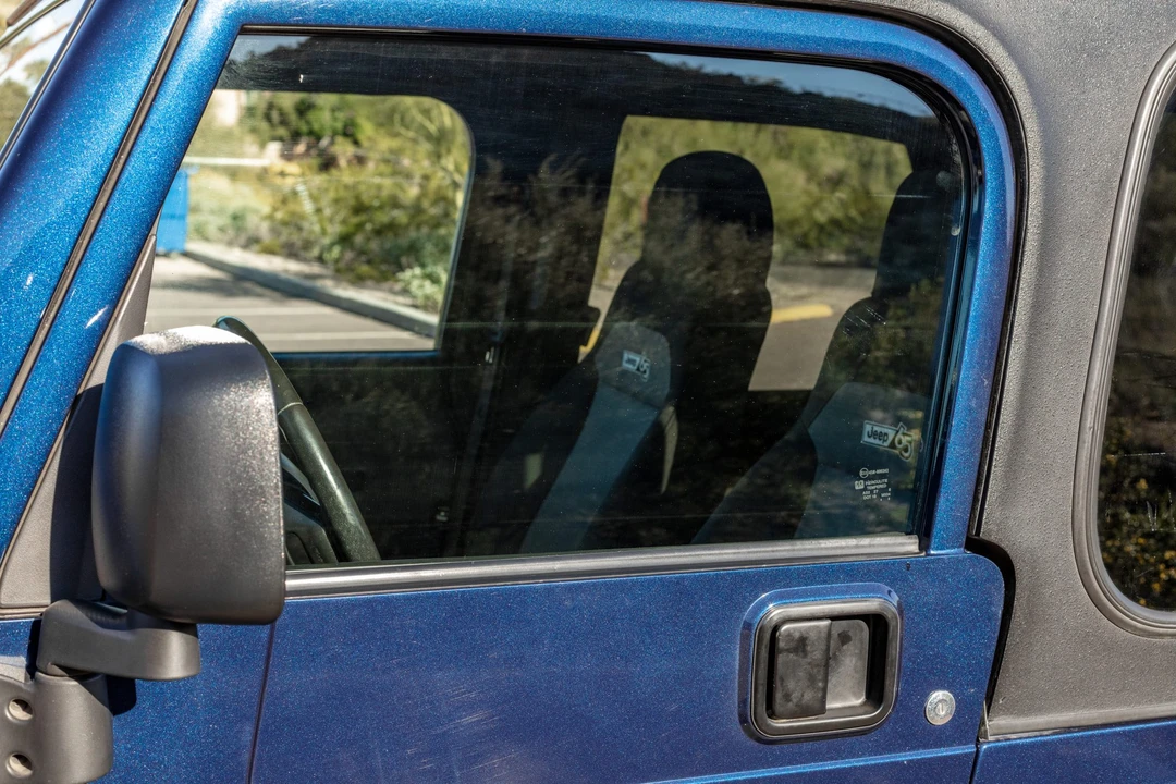2006 Jeep TJ Wrangler - Image 26 of 31