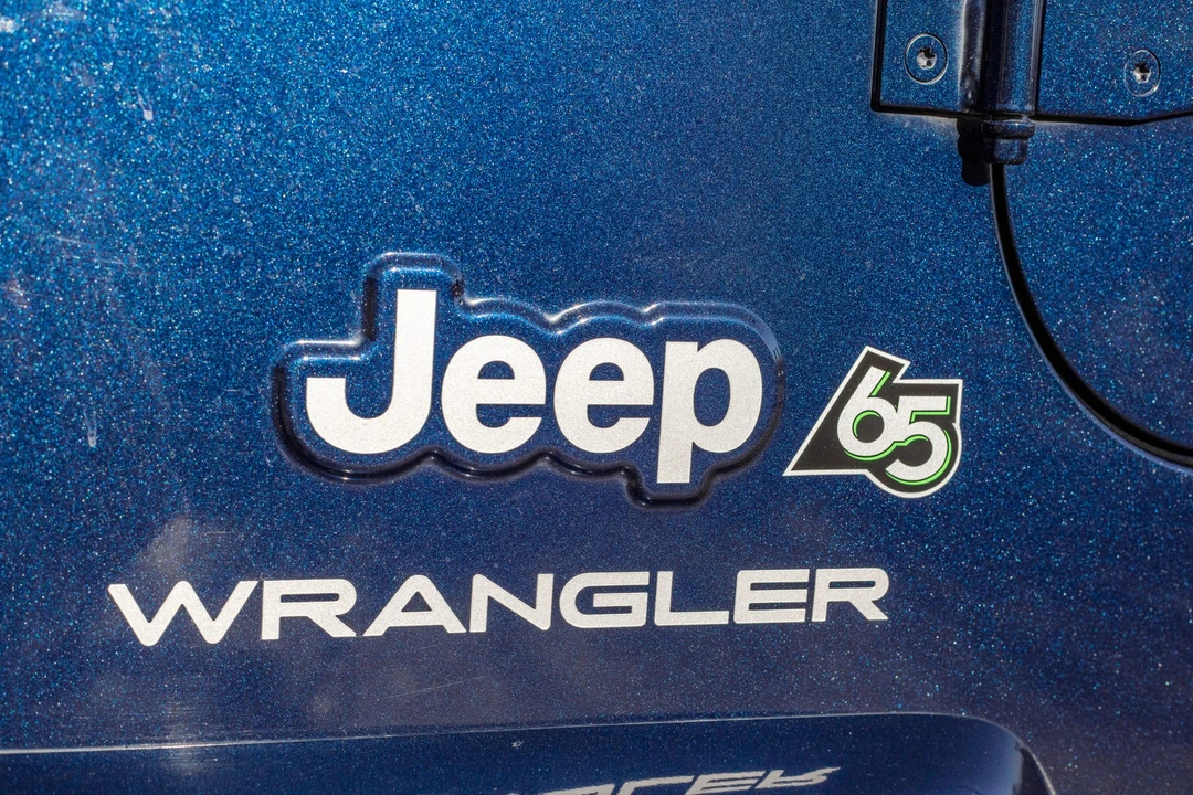 2006 Jeep TJ Wrangler - Image 21 of 31