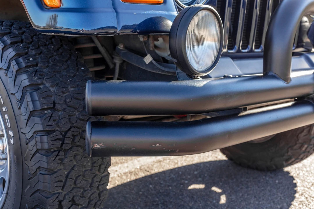 2006 Jeep TJ Wrangler - Image 12 of 31