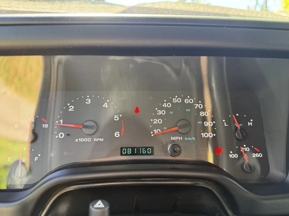 2006 Jeep TJ Wrangler - Image 21 of 31