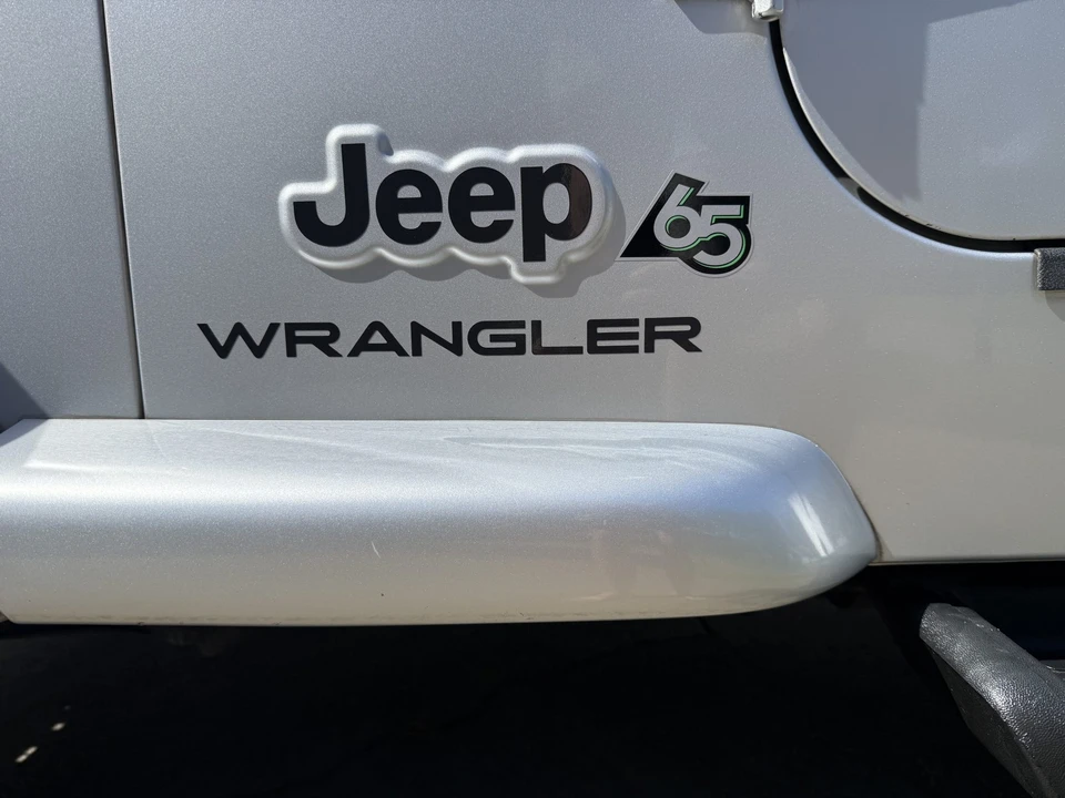 2006 Jeep TJ Wrangler - Image 15 of 31