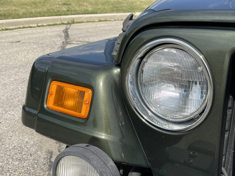2006 Jeep TJ Wrangler - Image 14 of 31