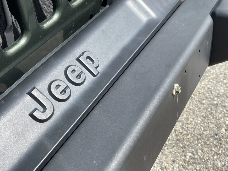 2006 Jeep TJ Wrangler - Image 16 of 31