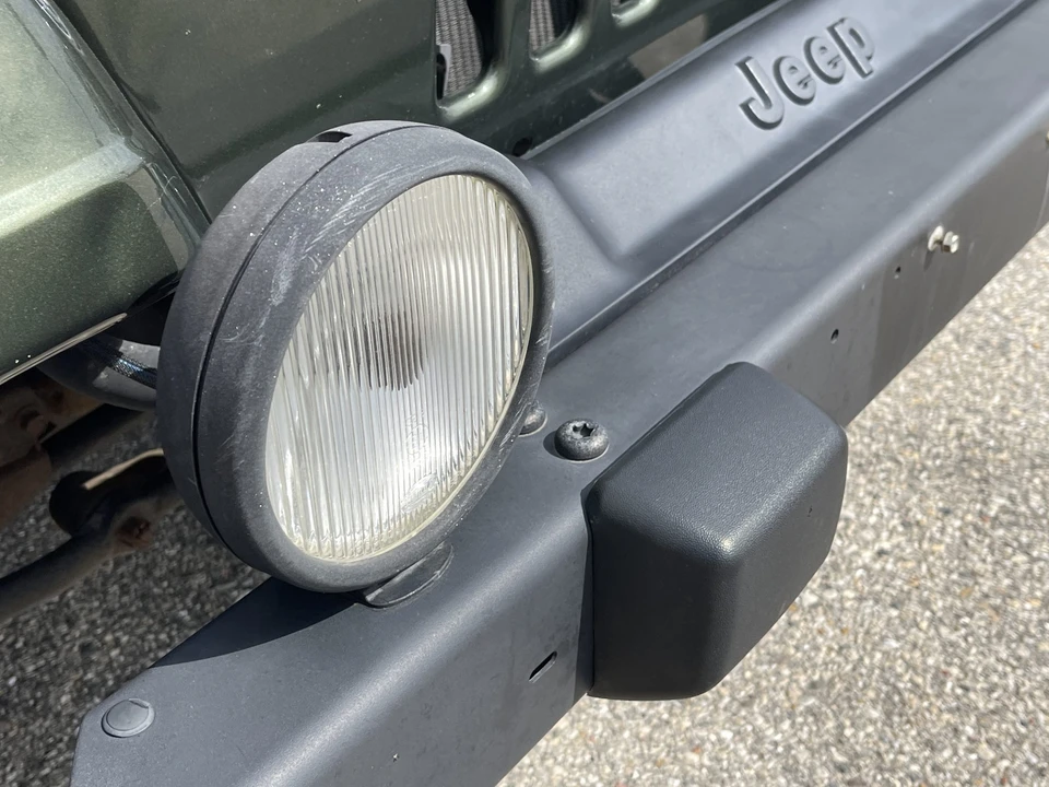 2006 Jeep TJ Wrangler - Image 15 of 31