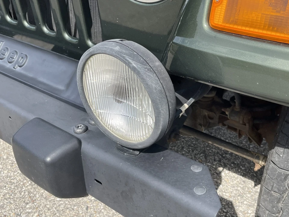 2006 Jeep TJ Wrangler - Image 20 of 31
