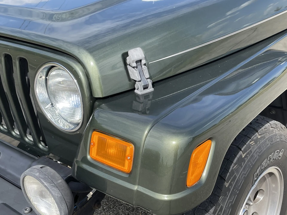 2006 Jeep TJ Wrangler - Image 19 of 31
