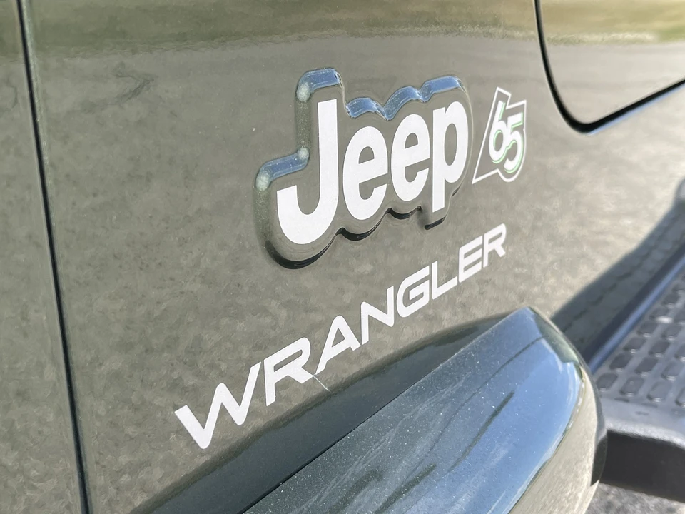 2006 Jeep TJ Wrangler - Image 26 of 31