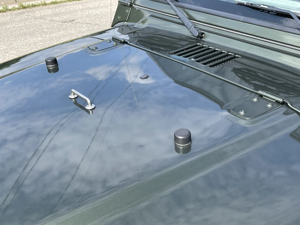 2006 Jeep TJ Wrangler - Image 21 of 31