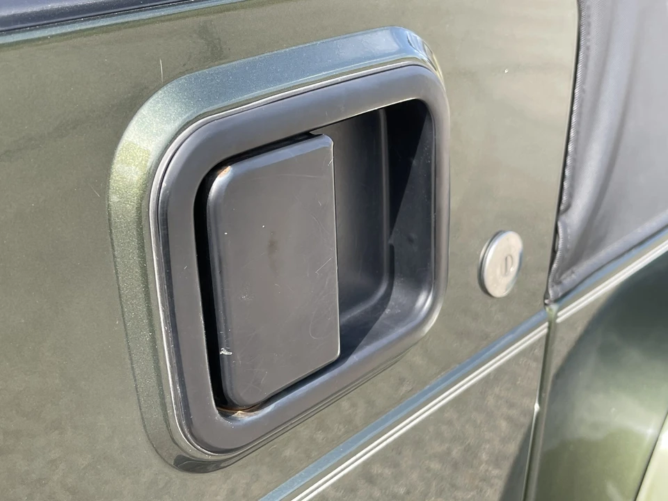 2006 Jeep TJ Wrangler - Image 30 of 31