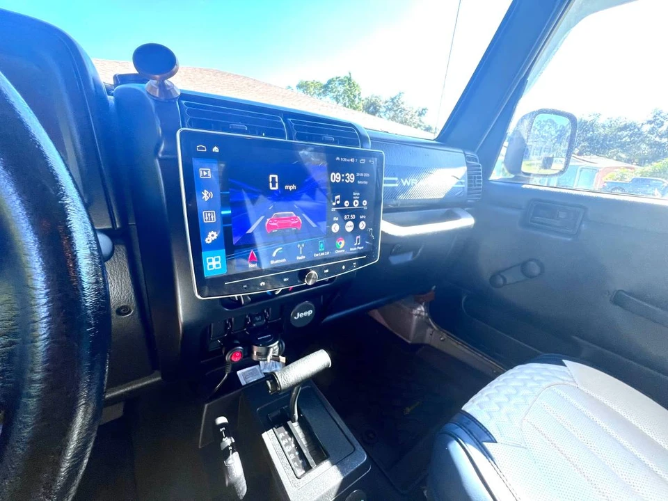 2006 Jeep TJ Wrangler - Image 12 of 16