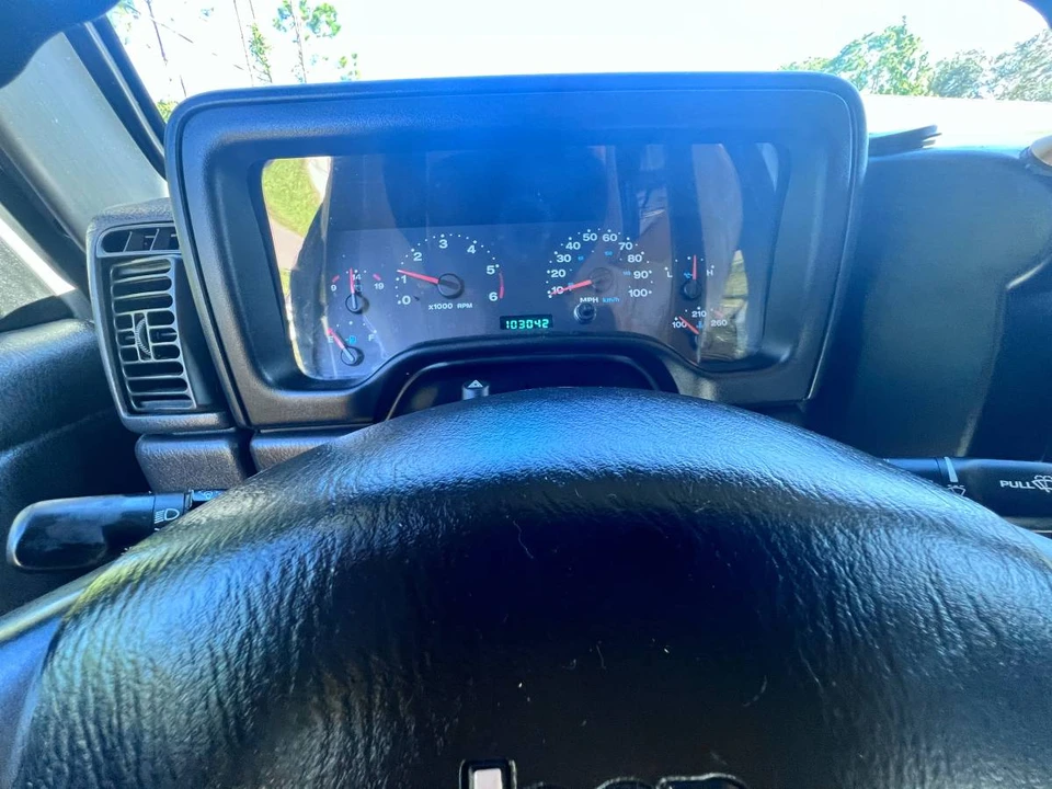 2006 Jeep TJ Wrangler - Image 11 of 16