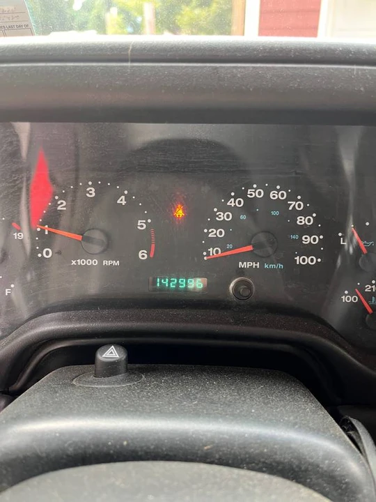 2006 Jeep TJ Wrangler - Image 15 of 18