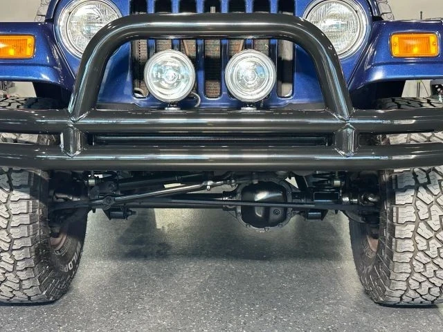 2006 Jeep TJ Wrangler - Image 4 of 21