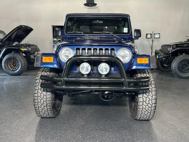 2006 Jeep TJ Wrangler - Image 3 of 21