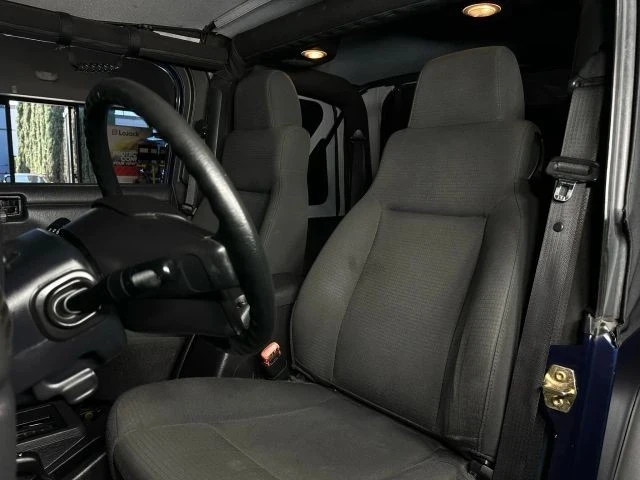 2006 Jeep TJ Wrangler - Image 13 of 21