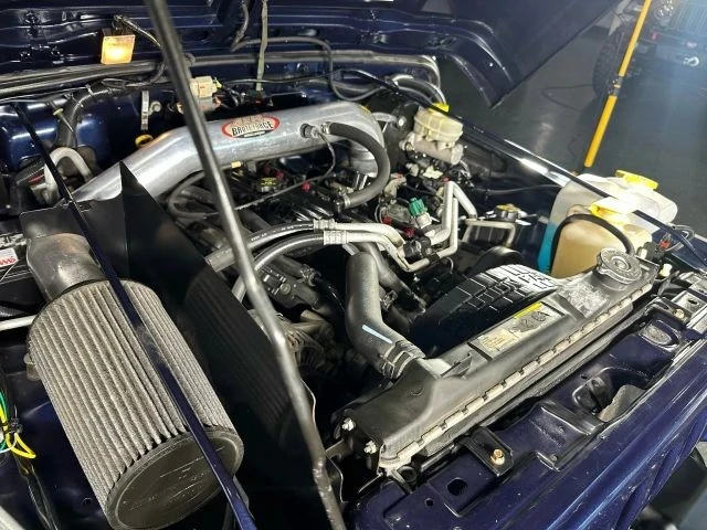 2006 Jeep TJ Wrangler - Image 18 of 21