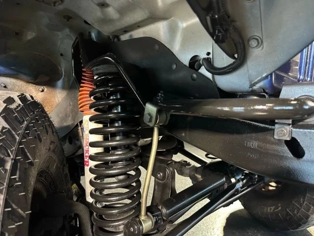 2006 Jeep TJ Wrangler - Image 21 of 21