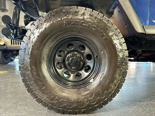2006 Jeep TJ Wrangler - Image 19 of 21