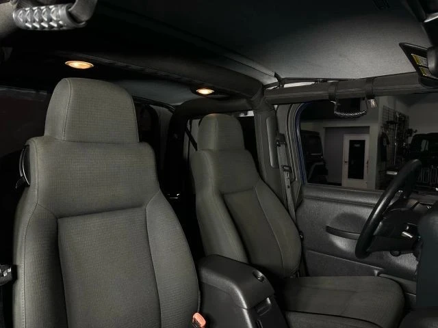 2006 Jeep TJ Wrangler - Image 15 of 21