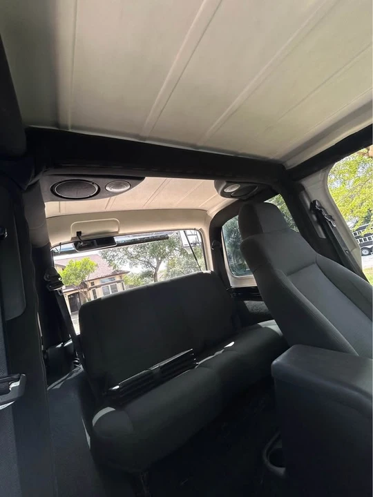 2006 Jeep TJ Wrangler - Image 11 of 11