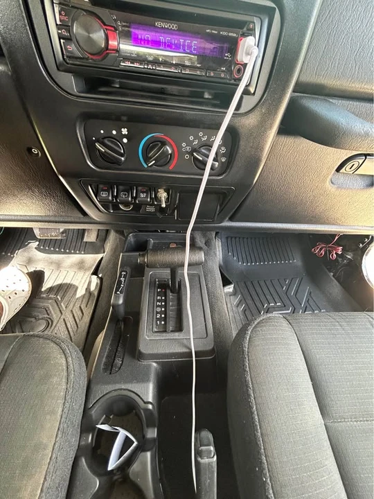 2006 Jeep TJ Wrangler - Image 6 of 11