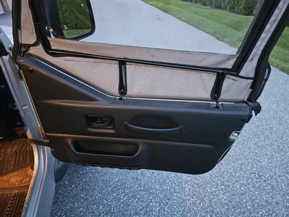 2006 Jeep TJ Wrangler - Image 13 of 16