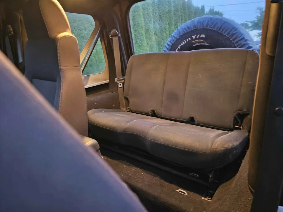 2006 Jeep TJ Wrangler - Image 11 of 16